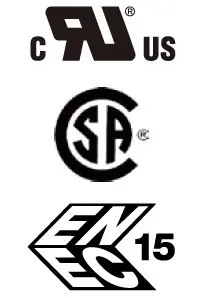 Approvals