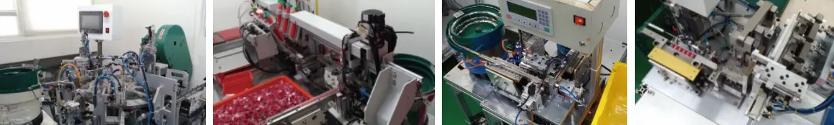 Automation Equipment