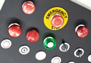 Emergency Switch